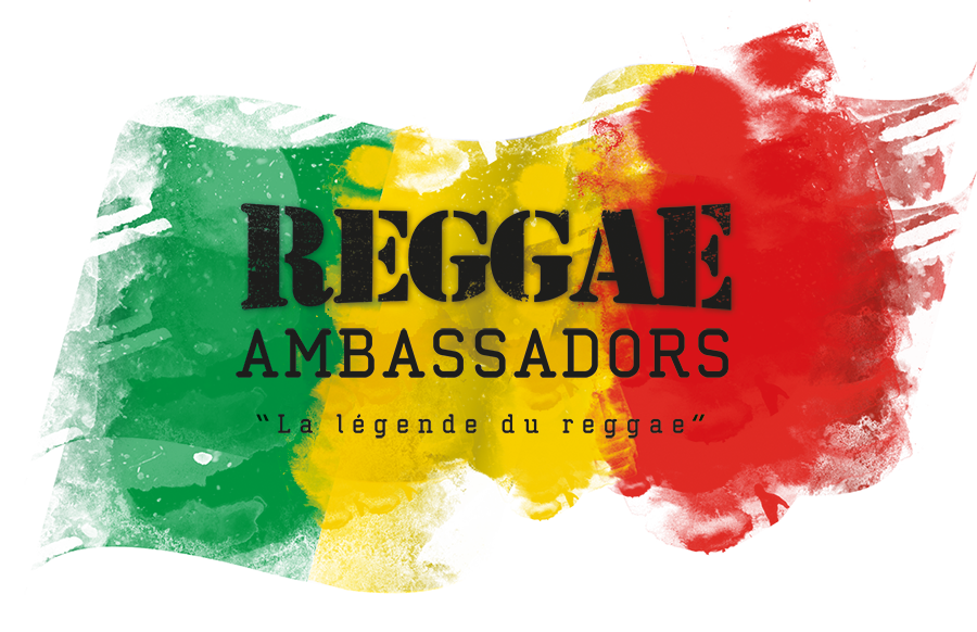 Reggae Ambassadors, le livre + le film
